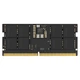 Модуль пам'яті для ноутбука SoDIMM DDR5 16GB 5600 MHz Goodram (GR5600S564L46S/16G) - изображение 1
