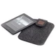 Чехол для электронной книги Gmakin Amazon Kindle 6 Dark Grey (GK04) (GK04) - изображение 3