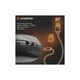 Мышка GamePro Genesis Winner Wireless/Bluetooth/USB Black (GM079B) - изображение 6