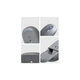 Мишка Ugreen MU105 Wireless Gray (90669) - зображення 4