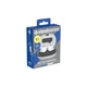 Наушники SteelSeries Arctis GameBuds Bluetooth White (61682) - изображение 6