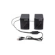 Акустична система Maxxter CSP-U004RGB USB Black (CSP-U004RGB) - изображение 4