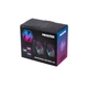 Акустична система Maxxter CSP-U004RGB USB Black (CSP-U004RGB) - изображение 5
