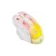 Мышка Defender Astro Elite GM-056 LED Wireless White (52056) - изображение 3