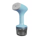 Отпариватель для одежды Lesko AL-8005 1000W Blue ручной утюг - изображение 1