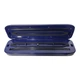 Вакуумный упаковщик еды Lesko AL-8003 Dark Blue вакууматор для упаковки еды и продуктов дома - изображение 2