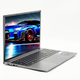 Ноутбук 16" Medion (Lenovo Group) Akoya E16423 Intel Core i7-1195G7 RAM 16 ГБ SSD 512 ГБ Intel Graphics Win11 (4159) - Уцінка - зображення 2