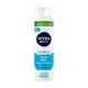 NIVEA MEN Ефект прохолоди гель для гоління 200 мл — для чутливої шкіри, без спирту й ментолу, ромашка & морські водорості - зображення 1