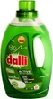 Гель для прання кольорових речей Dalli Activ 1,1 л 20 прань - зображення 1