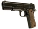 Пневматический пистолет Borner 1911 Blowback - изображение 1