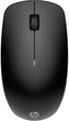 Миша HP 230 Slim, WL, чорний - изображение 1