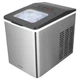 Ледогенератор бытовой SIM3400SS, 150 Вт, 12 кг/сутки, объем 1.8л, приготовление за 7 мин, 2 г Sencor (2000003298136) - изображение 3