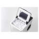 Ледогенератор бытовой SIM3400SS, 150 Вт, 12 кг/сутки, объем 1.8л, приготовление за 7 мин, 2 г Sencor (2000003298136) - изображение 7