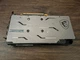 Відеокарта GTX 1660 Super 6GB MSI Gaming X GDDR6 (GeForce GTX 1660 SUPER GAMING X) Б/В - зображення 5