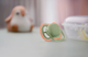 Пустушка ортодонтична Philips AVENT Ultra Air 6-18м 2 шт SCF085/20 (8710103993162) - зображення 5