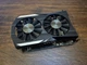 Видеокарта GTX 1050Ti 4GB Zotac GDDR5 (ZT-P10510B-10L) Б/У - изображение 1