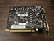 Видеокарта GTX 1050 2GB Zotac GDDR5 (288-2N454-000A8) Б/У - изображение 4