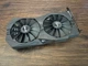 Видеокарта GTX 1050Ti 4GB Asus Strix Gaming (STRIX-GTX1050TI-4G-GAMING) Б/У - изображение 1