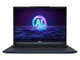 Ноутбук MSI Stealth 16 AI Studio Star Blue 16" IPS 2560x1600 240 Гц / Intel Core Ultra 9 185H 5.1 ГГц / NVIDIA GeForce RTX 4060 8 ГБ / RAM 32 ГБ DDR5 / SSD 2 ТБ / ОС Windows 11 Home / 1.99 кг (A1VFG-212CA) - изображение 1