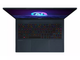 Ноутбук MSI Stealth 16 AI Studio Star Blue 16" IPS 2560x1600 240 Гц / Intel Core Ultra 9 185H 5.1 ГГц / NVIDIA GeForce RTX 4060 8 ГБ / RAM 32 ГБ DDR5 / SSD 2 ТБ / ОС Windows 11 Home / 1.99 кг (A1VFG-212CA) - изображение 3