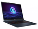 Ноутбук MSI Stealth 16 AI Studio Star Blue 16" IPS 2560x1600 240 Гц / Intel Core Ultra 9 185H 5.1 ГГц / NVIDIA GeForce RTX 4060 8 ГБ / RAM 32 ГБ DDR5 / SSD 2 ТБ / ОС Windows 11 Home / 1.99 кг (A1VFG-212CA) - изображение 5
