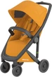 Прогулянкова коляска Greentom Classic Sunflower-Black - изображение 1
