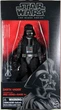 Фигурка Дарт Вейдер Эпизод IV Звездные Войны Star Wars The Black Series Darth Vader Episode IV Hasbro C1367 - изображение 2