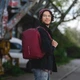 Рюкзак XD Design Bobby Soft Anti-Theft Red (P705.794) - изображение 8
