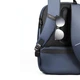 Рюкзак XD Design Bobby Edge Navy (P706.2505) - изображение 7