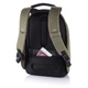 Рюкзак XD Design Bobby Hero Small Green (P705.707) - изображение 7
