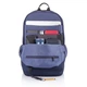 Рюкзак XD Design Bobby Soft Anti-Theft Navy (P705.795) - зображення 7