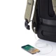Рюкзак XD Design Bobby Hero Small Green (P705.707) - изображение 10