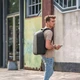 Рюкзак XD Design Bobby Hero Regular Black (P705.291) - изображение 10