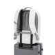 Рюкзак XD Design Bobby Edge Light Grey (P706.2503) - зображення 10