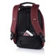 Рюкзак XD Design Bobby Hero Small Red (P705.704) - зображення 6