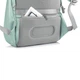 Рюкзак XD Design Bobby Soft Anti-Theft Mint (P705.797) - зображення 7
