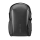 Рюкзак XD Design Bizz Backpack Black (P705.931) - зображення 2