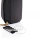 Рюкзак XD Design Bobby Sling Crossbody Black (P705.781) - изображение 5