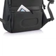 Рюкзак XD Design Bobby Soft Anti-Theft Black (P705.791) - зображення 8