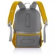 Рюкзак XD Design Bobby Soft Anti-Theft Yellow (P705.798) - зображення 5