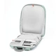 Рюкзак XD Design Bobby Edge Iceberg Green (P706.2507) - изображение 8