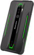 Смартфон 5.7" Blackview BV6300 Pro 6/128Gb 4G 2-SIM NFC 8 ядер Green Б/В k5 - изображение 7