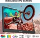 Портативный сенсорный монитор 14" Prechen HD-140 Full HD IPS 60 Гц - изображение 3