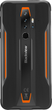 Смартфон 5.7" Blackview BV6300 Pro 6/128Gb 4G 2-SIM NFC 8 ядер Orange Б/В k3 - зображення 3