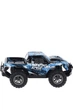 Машинка OTAMANKO Скоростной вездеход OFF-ROAD RACER цвет синий OTAMANKO ЦБ-00282939 - изображение 3
