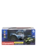Машинка OTAMANKO Скоростной вездеход OFF-ROAD RACER цвет синий OTAMANKO ЦБ-00282939 - изображение 6