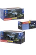Машинка OTAMANKO Скоростной вездеход OFF-ROAD RACER цвет синий OTAMANKO ЦБ-00282939 - изображение 7