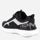 Buty sportowe chłopięce na rzepy Primigi 4962522 36 Czarno-białe (8055069765164) - obraz 3
