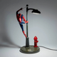 Лампа Paladone Marvel Spider-Man LED 3D (5055964738648) - зображення 7