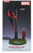 Лампа Paladone Marvel Spider-Man LED 3D (5055964738648) - зображення 8